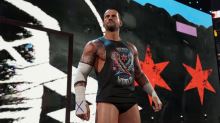 WWE 2K25 - PS5 (9)