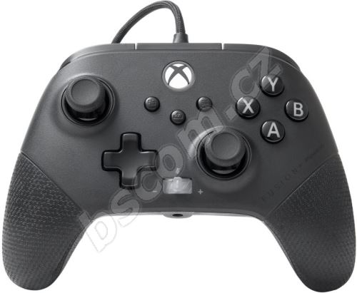 Gamepad PowerA FUSION Pro 4 Wired Controller for Xbox Series X|S