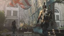 Hra na konzoli Tom Clancys The Division 2 - PS4 (1)