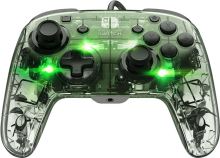 PDP Afterglow Wired Deluxe Controller - Nintendo Switch