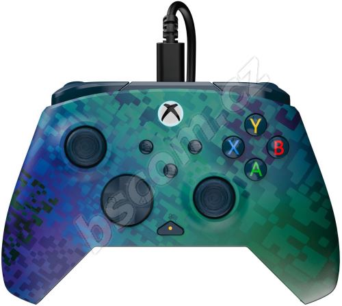 Turtle Beach Rematch Advanced XBOX/ PC - NonGlow - Glitch Green