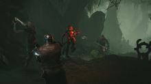 Hra na konzoli Mortal Shell - PS4 (3)