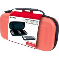 Nacon Protection Case Pastel Red - Nintendo Switch 2 3665962029628 (6)