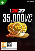 NBA 2K27: 35,000 Virtual Currency Pack - Xbox Digital