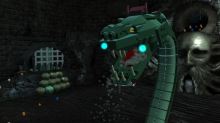 Hra na konzoli LEGO Harry Potter Collection - Nintendo Switch (1)