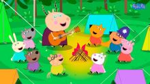 Hra na konzoli My Friend Peppa Pig - Xbox (4)