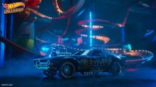 Hot Wheels Unleashed Challenge Accepted Edition (Xbox one) (4)