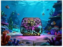 FUNLAB Luminex Pro Wireless Switch Controller + Dock - Dave the Diver Edition - Nintendo Switch 2 (12)
