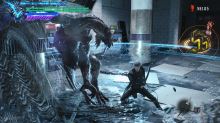 Devil May Cry 5: Devil Hunter Edition - Nintendo Switch 2 (2)