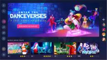 Hra na konzoli Just Dance 2023 - Nintendo Switch (2)