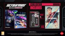 Screamer: Echo Edition - Xbox Series X (1)