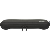 Hori Slim Tough Pouch - Black - Nintendo Switch 2 4961818039940 (2)