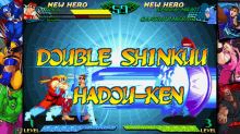 Hra na konzoli MARVEL vs. CAPCOM Fighting Collection: Arcade Classics - Nintendo Switch (4)