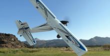 RealFlight Evolution RC letecký simulátor, ovladač InterLink DX (12)