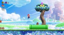 Hra na konzoli Super Mario Bros. Wonder - Nintendo Switch (1)