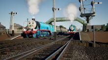 Thomas and Friends: Wonders of Sodor: Deluxe Edition - Nintendo Switch (6)
