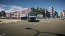 Hra na konzoli On The Road Truck Simulator - PS5 (5)
