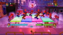 Hra na konzoli LEGO Movie Videogame - Xbox One (7)