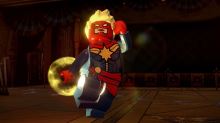Hra na konzoli LEGO Marvel Super Heroes 2 - Xbox One (5)