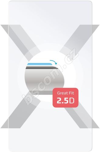 Ochranné sklo FIXED pro Nintendo Switch OLED čiré