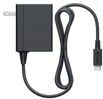 Stojan na herní konzoli Nintendo Switch Dock Set (5)