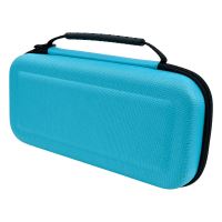 Nacon Protection Case Blue - Nintendo Switch 2 3665962028317 Nacon Protection Case Blue - Nintendo Switch 2 3665962028317