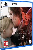 Hra na konzoli Death Stranding 2: On The Beach - PS5 Hra na konzoli Death Stranding 2: On The Beach - PS5