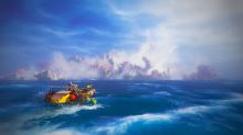 Tides of Tomorrow - Xbox Series X (2)