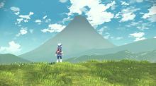 Hra na konzoli Pokémon Legends: Arceus - Nintendo Switch (1)