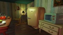 Hra na konzoli Hello Neighbor - Nintendo Switch (17)