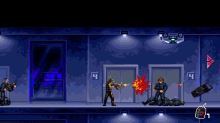 Terminator 2D: NO FATE: Day One Edition - Nintendo Switch (2)