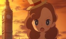 Laytons Mystery Journey: Katrielle and the Millionaires' Conspiracy - Deluxe Edition - Nintendo Swit (7)