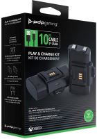 Dobíjecí stanice PDP Play and Charge Kit - Xbox (7)