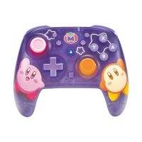 HORIPAD Wireless Turbo - Kirby Waddle Dee - Nintendo Switch 2 4961818042483