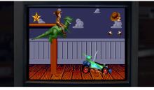 Toy Story: Retro Roundup! + Toy Story 3: Complete Edition Double Pack - Nintendo Switch 2 (8)