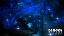 Hra na konzoli Mass Effect Andromeda - Xbox One (5)