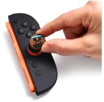 FUNLAB Thumb Grips (4 ks) - Nintendo Switch 2 (3)