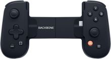 Gamepad Backbone One Mobile Gaming Controller USB-C (Gen 2) (1)