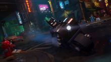 LEGO Batman: Legacy of the Dark Knight - Xbox Series X (1)
