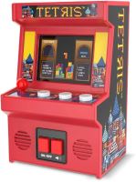 Arcade1up Mini Classic Tetris