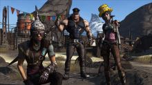 Hra na konzoli Borderlands 3 - PS4 (11)