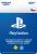 Dobíjecí karta PlayStation Store - Kredit 500 Kč - CZ Digital