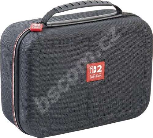 Nacon Deluxe Travel Case NS262 - Nintendo Switch 2 0663293113637