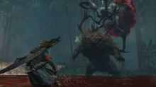 Hra na konzoli Monster Hunter Wilds - Xbox Series X (4)