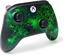 Gamepad PowerA FUSION Pro Wireless Controller for Xbox Series X|S with Lumectra (4)
