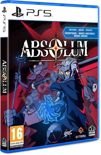 Absolum - PS5