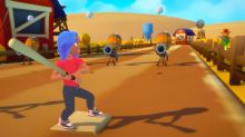 Hra na konzoli 30 Sport Games in 1 - PS5 (2)