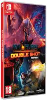Ion Fury: Double Shot Edition - Nintendo Switch Ion Fury: Double Shot Edition - Nintendo Switch