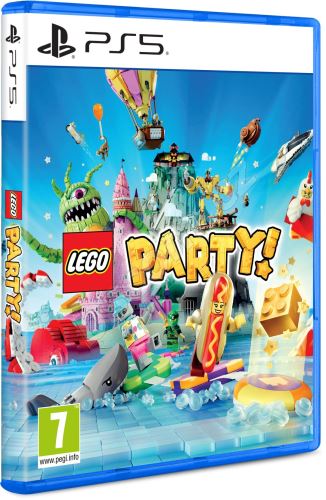 LEGO Party! - PS5