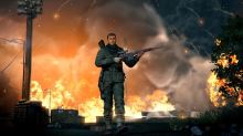 Hra na konzoli Sniper Elite V2 Remastered - Nintendo Switch (2)